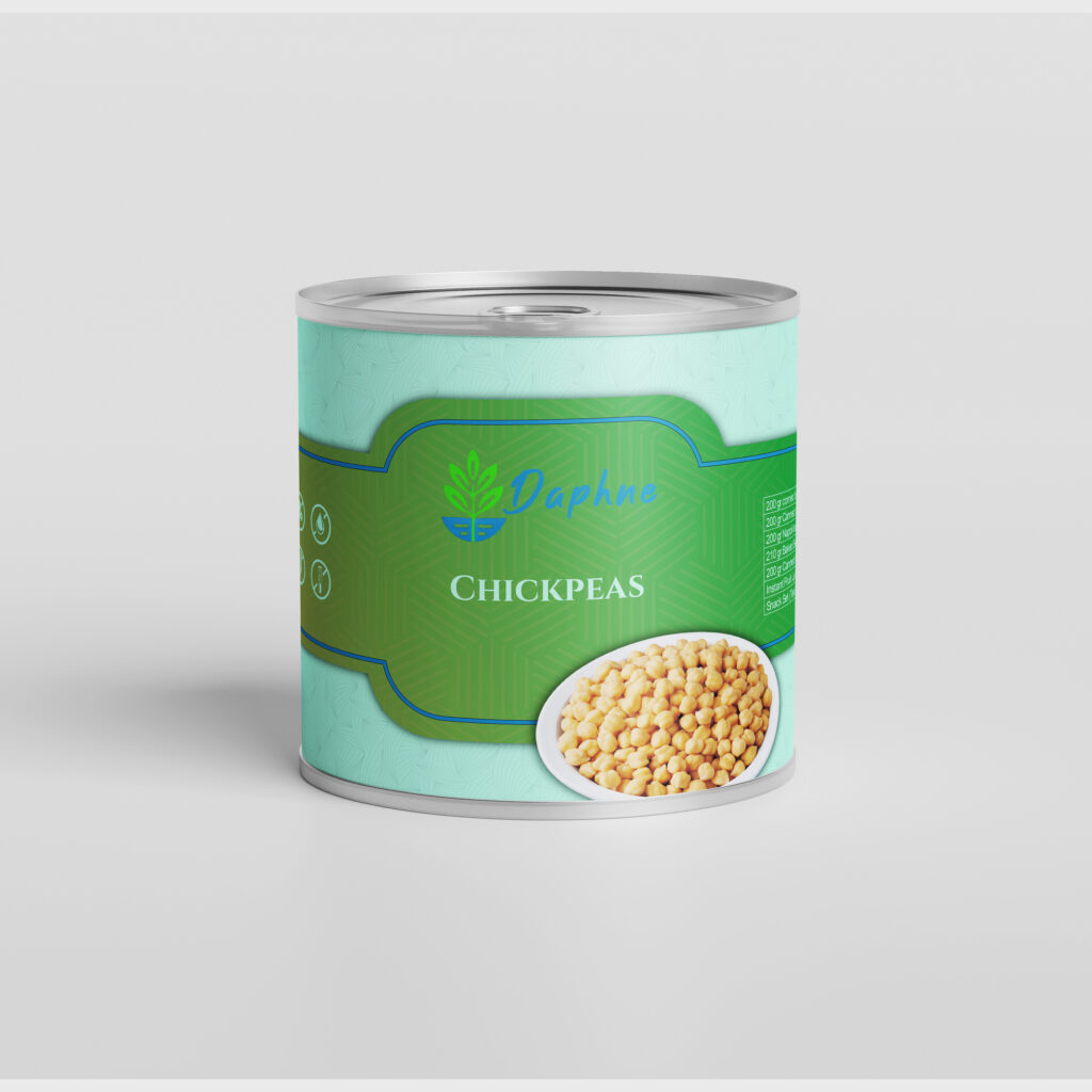 Chickpeas