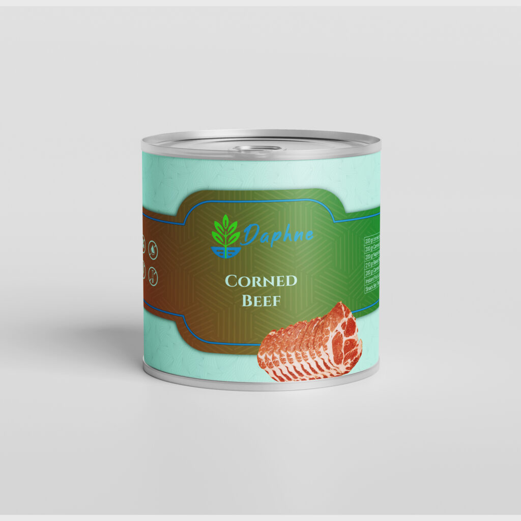 Corned Beef